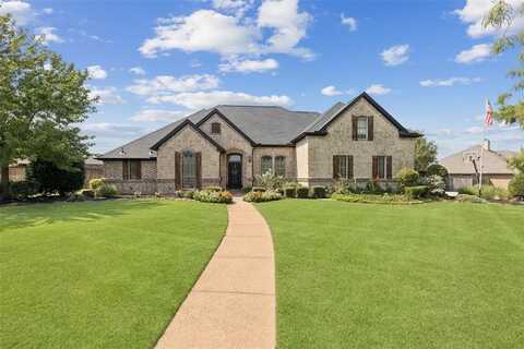 601 Birchwood Lane, Haslet, TX 76052