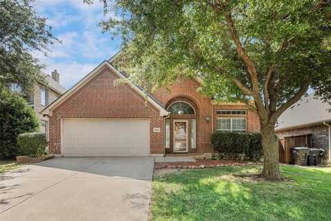 5629 Old Orchard Drive, Fort Worth, TX 76123