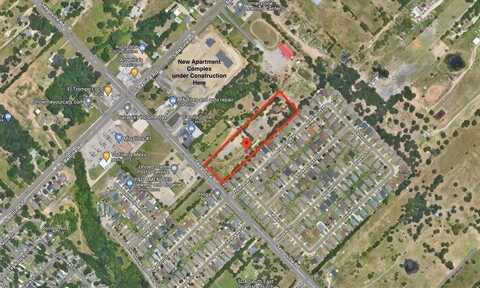 15411 Seagoville Road, Dallas, TX 75253