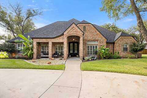9310 Spyglass Court, Granbury, TX 76049