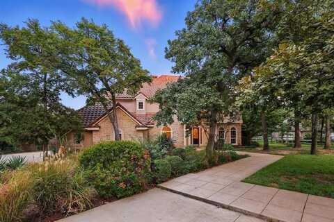 1211 Oak View, Oak Point, TX 75068