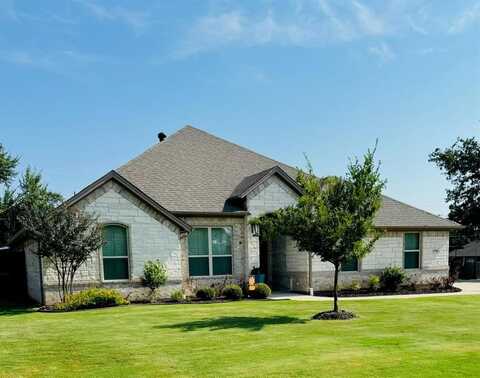4706 W Wedgefield Road, Granbury, TX 76049
