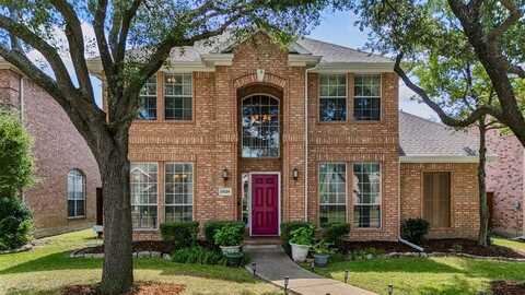 2029 Greenfield Lane, Allen, TX 75013