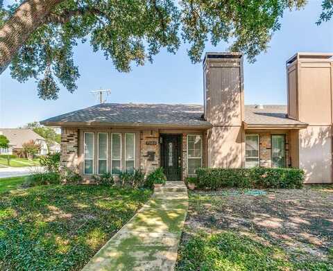 7503 Pebblestone Drive, Dallas, TX 75230