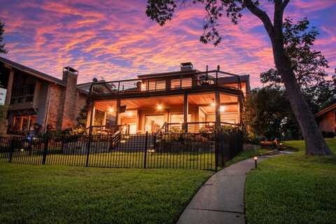 609 Inner Circle, Tool, TX 75143