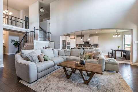 1600 Stillwater Drive, Burleson, TX 76028