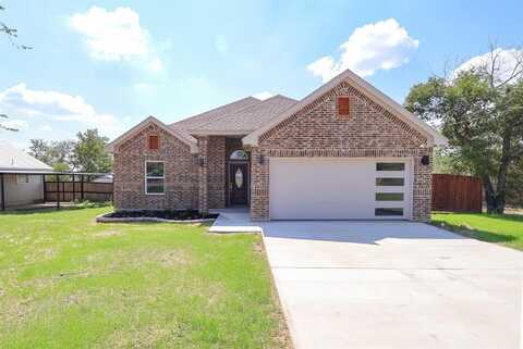 710 Narrow Street, Weatherford, TX 76086