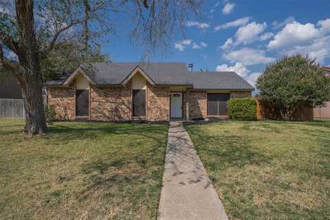 478 Rainier Street, Cedar Hill, TX 75104