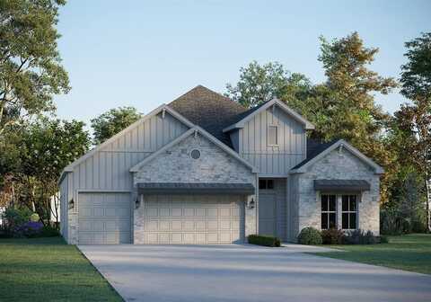1625 Rolling Heights Lane, Fort Worth, TX 76008