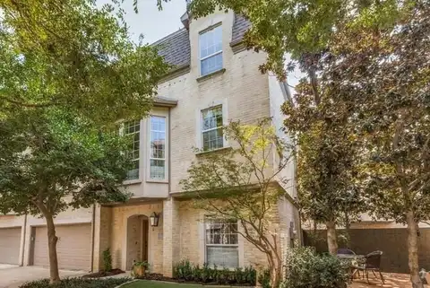 2703 Welborn Street, Dallas, TX 75219