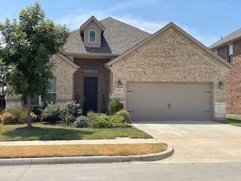 6819 Elm Street, Rowlett, TX 75089