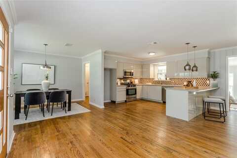 530 Shirley Court, Richardson, TX 75081
