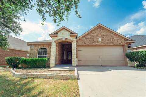 13204 Tower Lane, Crowley, TX 76036