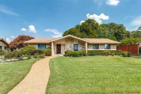 14581 Tamerisk Lane, Farmers Branch, TX 75234