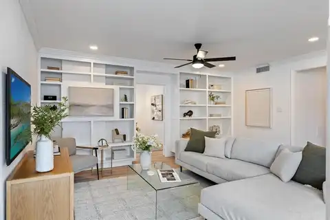 3701 Turtle Creek Boulevard, Dallas, TX 75219
