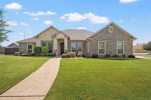 283 Briarleaf Circle, Hewitt, TX 76643