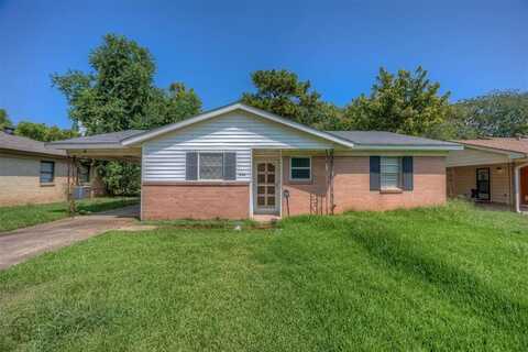 842 Navaho Trail, Shreveport, LA 71107