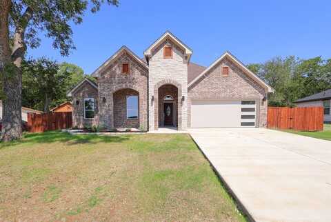 701 Jameson Street, Weatherford, TX 76086