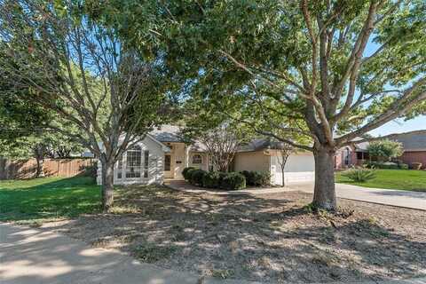6005 Peach Tree Drive, Midlothian, TX 76065