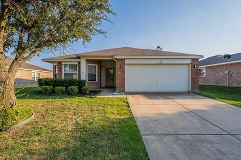 1408 Eagles Nest Trail, Krum, TX 76249