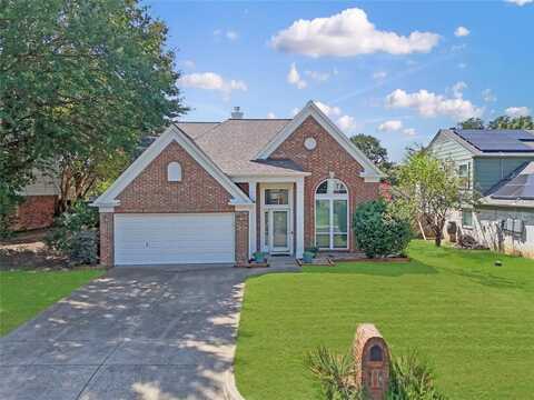6860 Dogwood Court, North Richland Hills, TX 76182