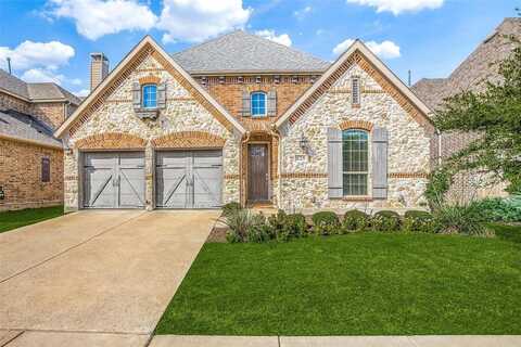 829 Underwood Lane, Celina, TX 75009