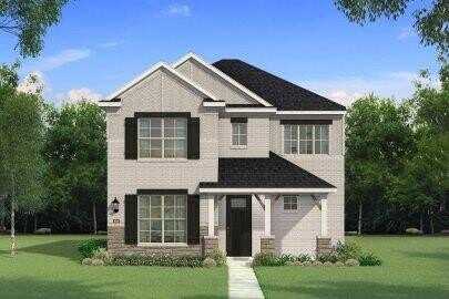 1922 Waterwalk Drive, Rowlett, TX 75088