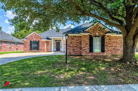 5020 Tensas Drive, Bossier City, LA 71111