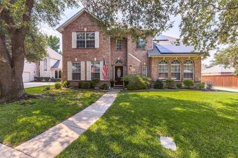 1449 Lone Star Court, Allen, TX 75013
