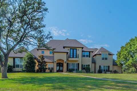 100 Redtail Hawk Drive, Aledo, TX 76008