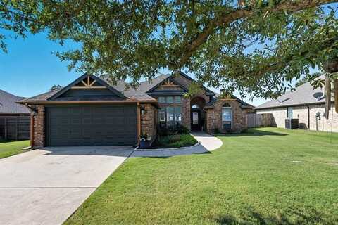 2504 Santa Fe Trail, Sanger, TX 76266