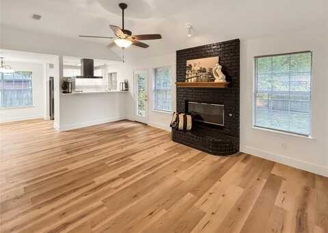 504 Balboa Court, Denton, TX 76207