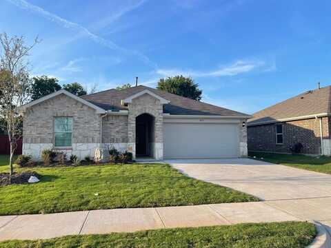 409 Regiment Road, Sherman, TX 75090