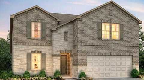 2216 Perrymead Drive, Forney, TX 75126