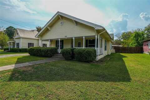 206 Frisco Street, Cumby, TX 75433