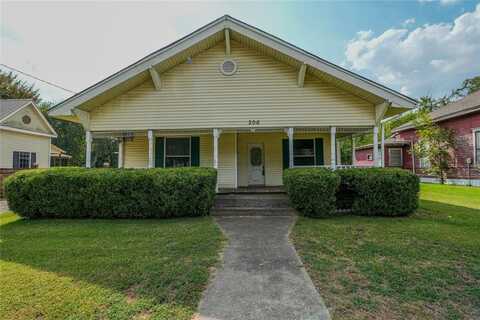 206 Frisco Street, Cumby, TX 75433