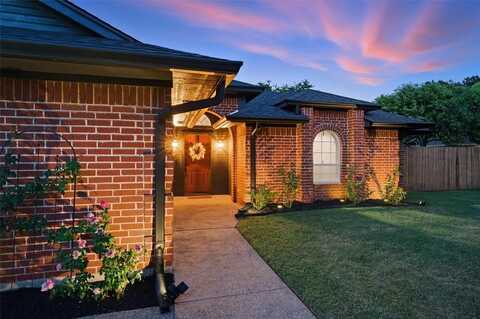 100 Deer Creek, Waco, TX 76705