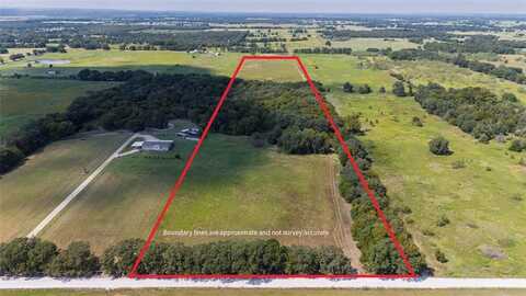 Tbd HCR 2205, Aquilla, TX 76622