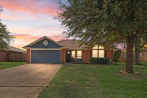 420 Arnold Avenue, Burleson, TX 76028