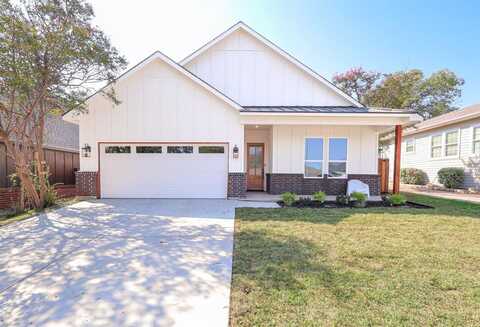 5517 Houghton Avenue, Fort Worth, TX 76107