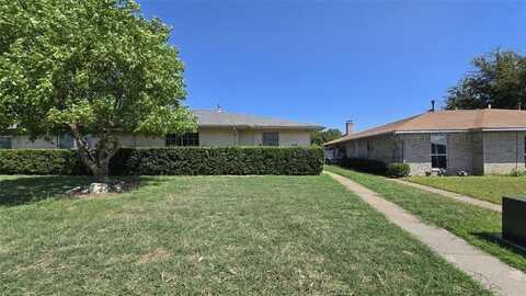 2114 Sam Houston Drive, Garland, TX 75044