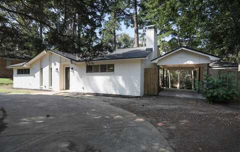 230 Pinewood Lane, Hideaway, TX 75771