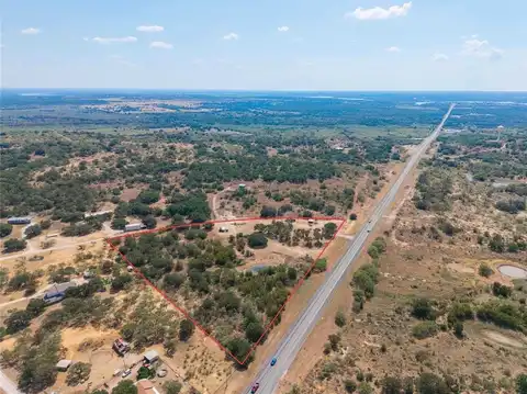 11950 Highway 279, Brownwood, TX 76801