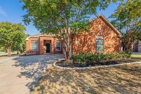 1408 Blue Gill Lane, Crowley, TX 76036