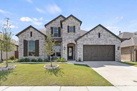 1819 Moscatel Lane, Wylie, TX 75032