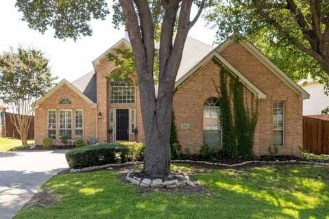 10608 Briar Brook Lane, Frisco, TX 75033