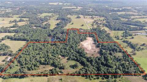 0 County Road 305, Frankston, TX 75763