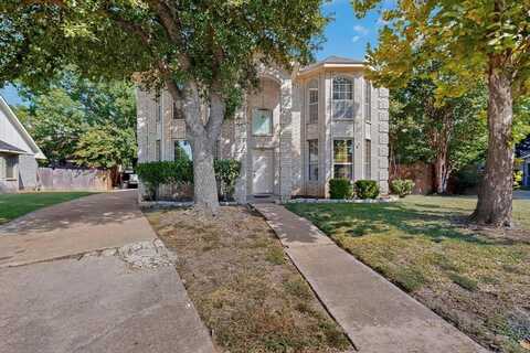 608 Trees Court, Cedar Hill, TX 75104