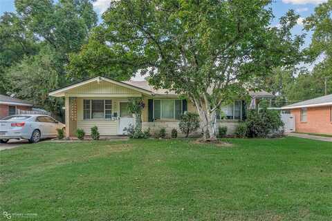 724 E Washington Street, Shreveport, LA 71104