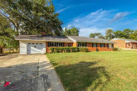 306 Wilder Place, Shreveport, LA 71104